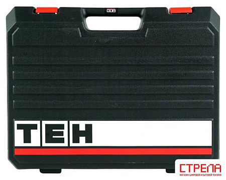 Перфоратор TEH LH220-1B (с 1-им АКБ, кейс)