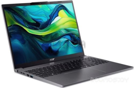 Ноутбук Acer Aspire Go 15 AG15-51P-510U NX.J50AA.003