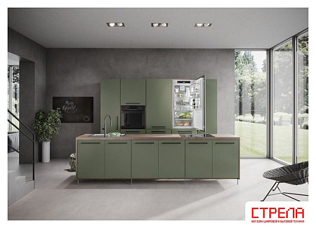 Однокамерный холодильник Liebherr IRBd 4150 Prime