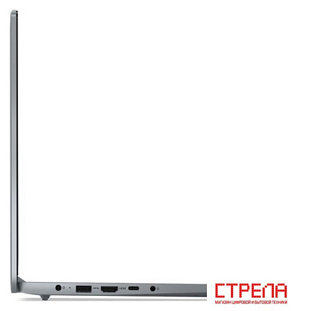 Ноутбук Lenovo IdeaPad Slim 3 15AMN8 82XQ00EQPS