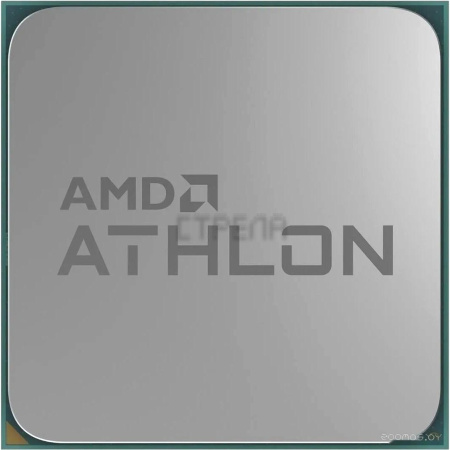 Процессор AMD Athlon Pro 300GE