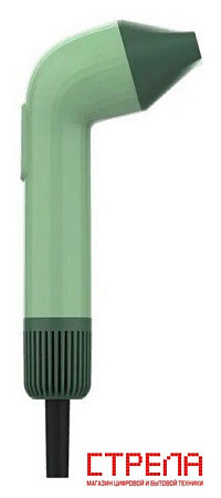 Фен Cecotec IoniCare Dry&Keratin Olive 109734