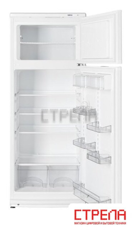 Холодильник ATLANT МХМ-2808-90