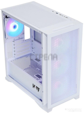 Корпус Haff Glory Mini Air (белый)