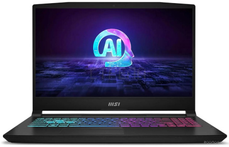 Игровой ноутбук MSI Katana A15 AI B8VG-489XBY