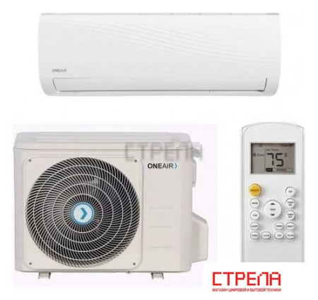 Кондиционер One Air OACM 7H/N1_22Y