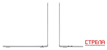 Ноутбук Apple MacBook Air 13" M2 2022 MLY03