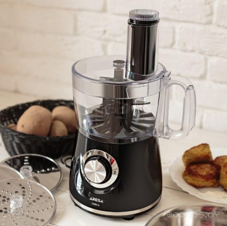 Кухонный комбайн Aresa AR-1701