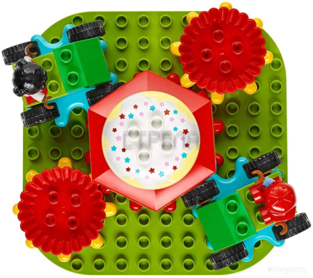 Конструктор Lego Education 45024 Планета Steam