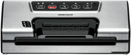 Вакуумный упаковщик Rommelsbacher VAC 385
