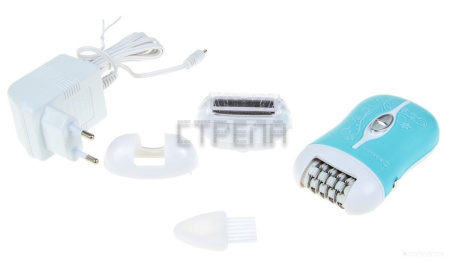 Эпилятор Sakura SA-5540SBL