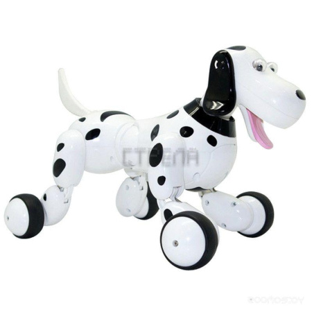 Интерактивная игрушка Happy Cow Smart Dog 777-338