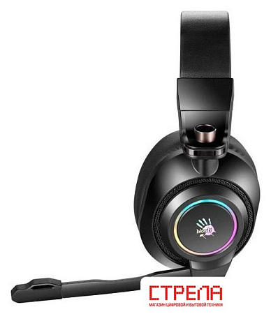 Наушники A4Tech Bloody G580