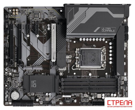 Материнская плата Gigabyte Z790 UD (rev. 1.0)