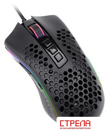 Игровая мышь Redragon Storm Elite