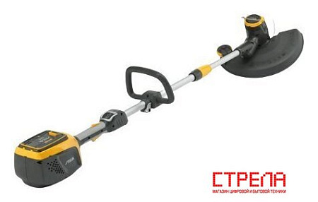 Триммер Stiga GT 500e Kit 278102108/ST3 (с 1-им АКБ)