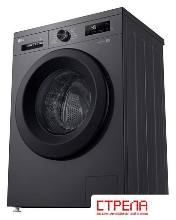 Стиральная машина LG F2Y1HS6J