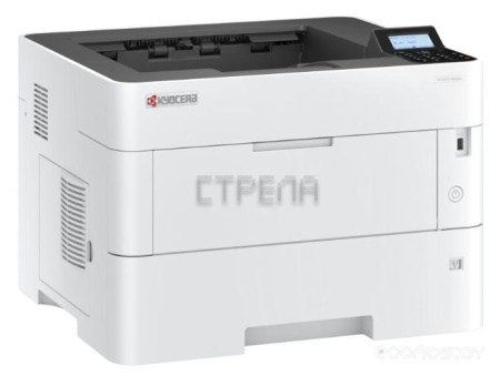 Принтер KYOCERA MITA P4140dn