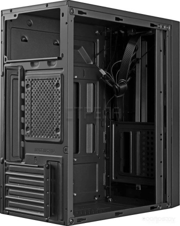 Корпус Ginzzu B350