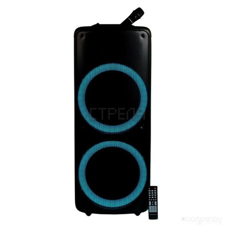 Колонка для вечеринок Nakatomi GS-59