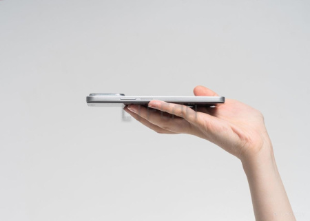 Смартфон Honor X7c 6GB/128GB (лунный белый)