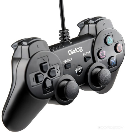 Геймпад DIALOG GP-A17