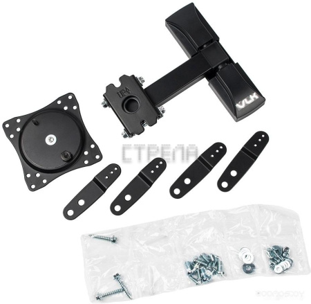 Кронштейн VLK TRENTO-104 (черный)