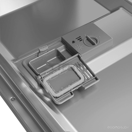 Встраиваемая посудомоечная машина Maunfeld MLP4249G02 (КА-00021069)