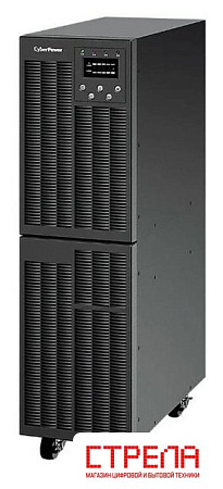 Источник бесперебойного питания CyberPower Online SC OLS10000EC