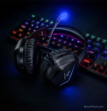 Наушники Somic GS401 7.1