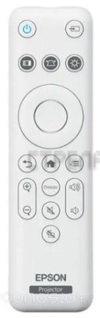 Проектор Epson CO-W01 / V11HA86040