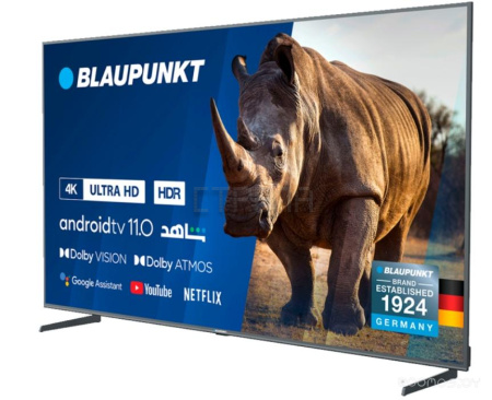 Телевизор Blaupunkt 85UBC8000