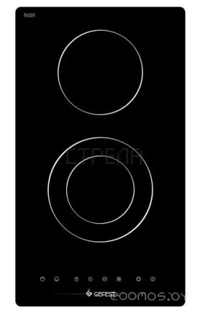 Электрическая варочная панель ? ПВЭ 4002 К5