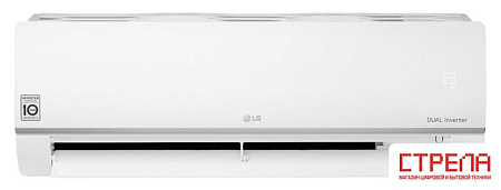 Кондиционер LG Eco Smart 2021 PC09SQR