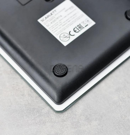 Кухонные весы Scarlett SC-KS57P75