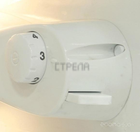 Однокамерный холодильник Indesit TT 85 T