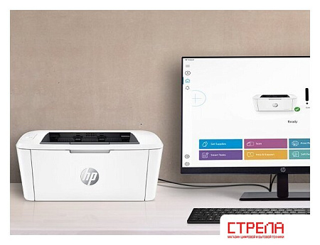 Принтер HP LaserJet M111a 7MD67A