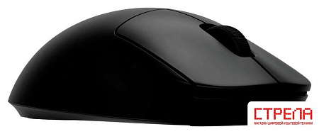 Игровая мышь Logitech G Pro 2 Lightspeed (черный)