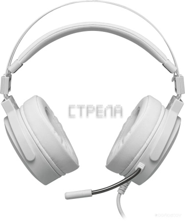 Наушники Redragon Lamia 2 (белый)