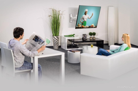 Кронштейн HAMA 00108741