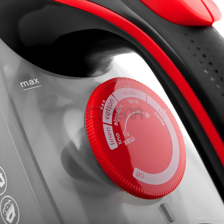 Утюг First FA-5618-6-RE