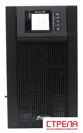 Источник бесперебойного питания Powerman Online 3000 (3000VA)