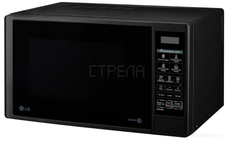 Микроволновая печь LG MS2042DB