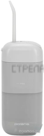 Ирригатор Polaris PWF 1002 T (серый)