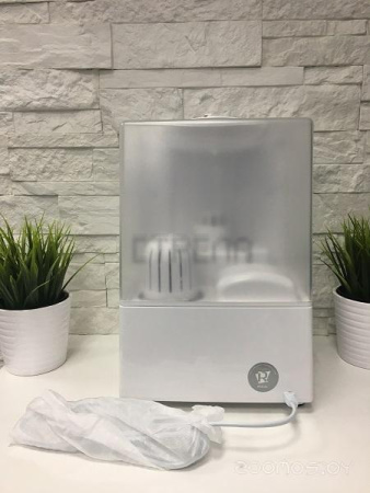 Увлажнитель воздуха Royal Clima Ancona RUH-A350/5.5E-WT