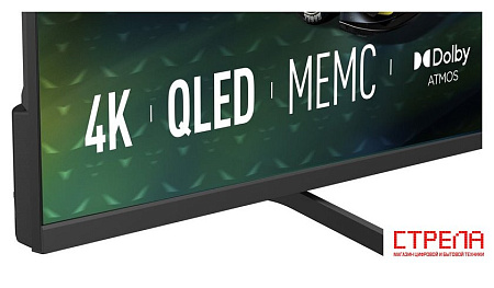 Телевизор Blaupunkt 65QBG6000T
