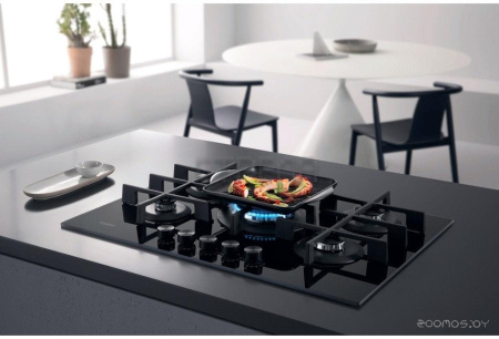 Варочная панель Whirlpool AKWL 728/NB