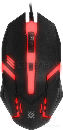 Клавиатура + мышь Defender Glion C-123