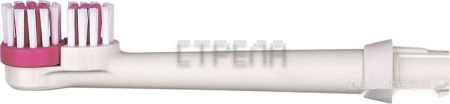 Электрическая зубная щетка CS Medica CS-466-W (белый/розовый)