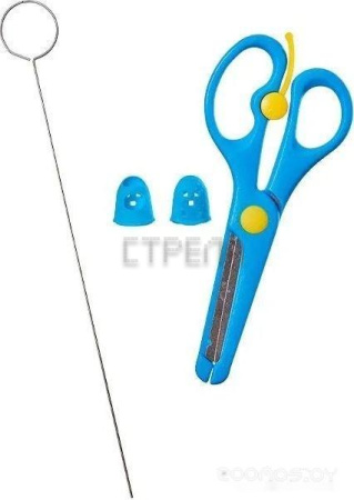 3D-ручка Даджет ART (розовый)